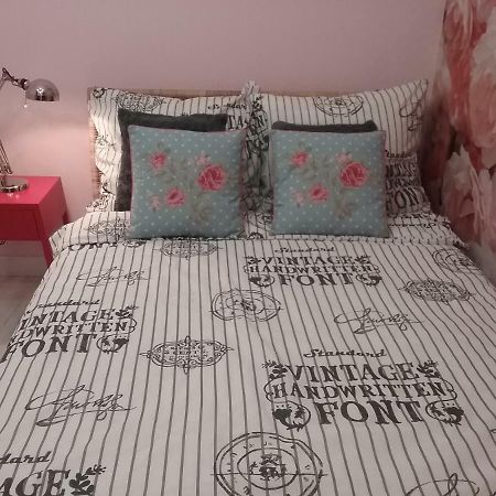 Stary Toruń Vintage - Rose Apartament מראה חיצוני תמונה