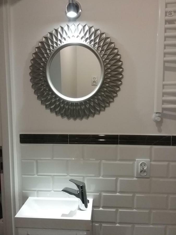 Stary Toruń Vintage - Rose Apartament מראה חיצוני תמונה