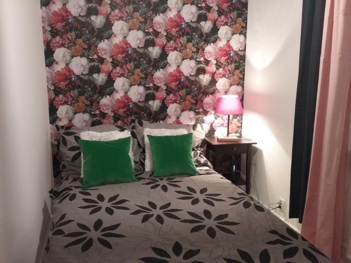 Stary Toruń Vintage - Rose Apartament מראה חיצוני תמונה