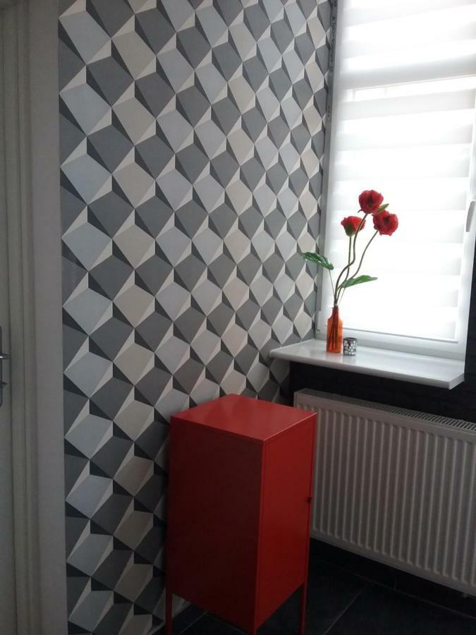 Stary Toruń Vintage - Rose Apartament מראה חיצוני תמונה