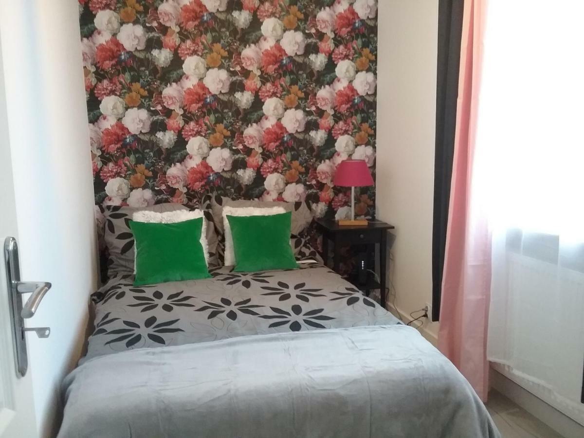 Stary Toruń Vintage - Rose Apartament מראה חיצוני תמונה