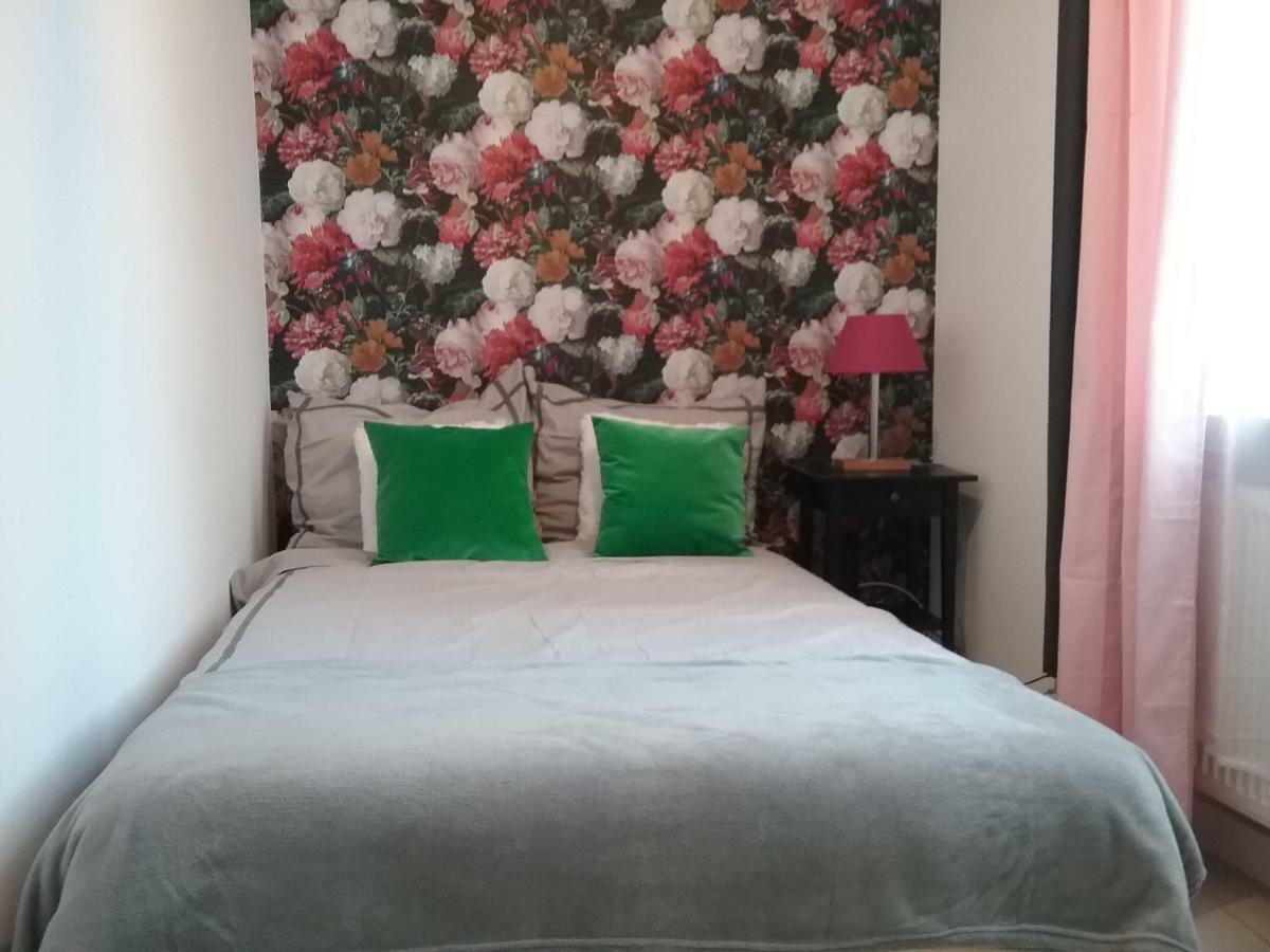 Stary Toruń Vintage - Rose Apartament מראה חיצוני תמונה