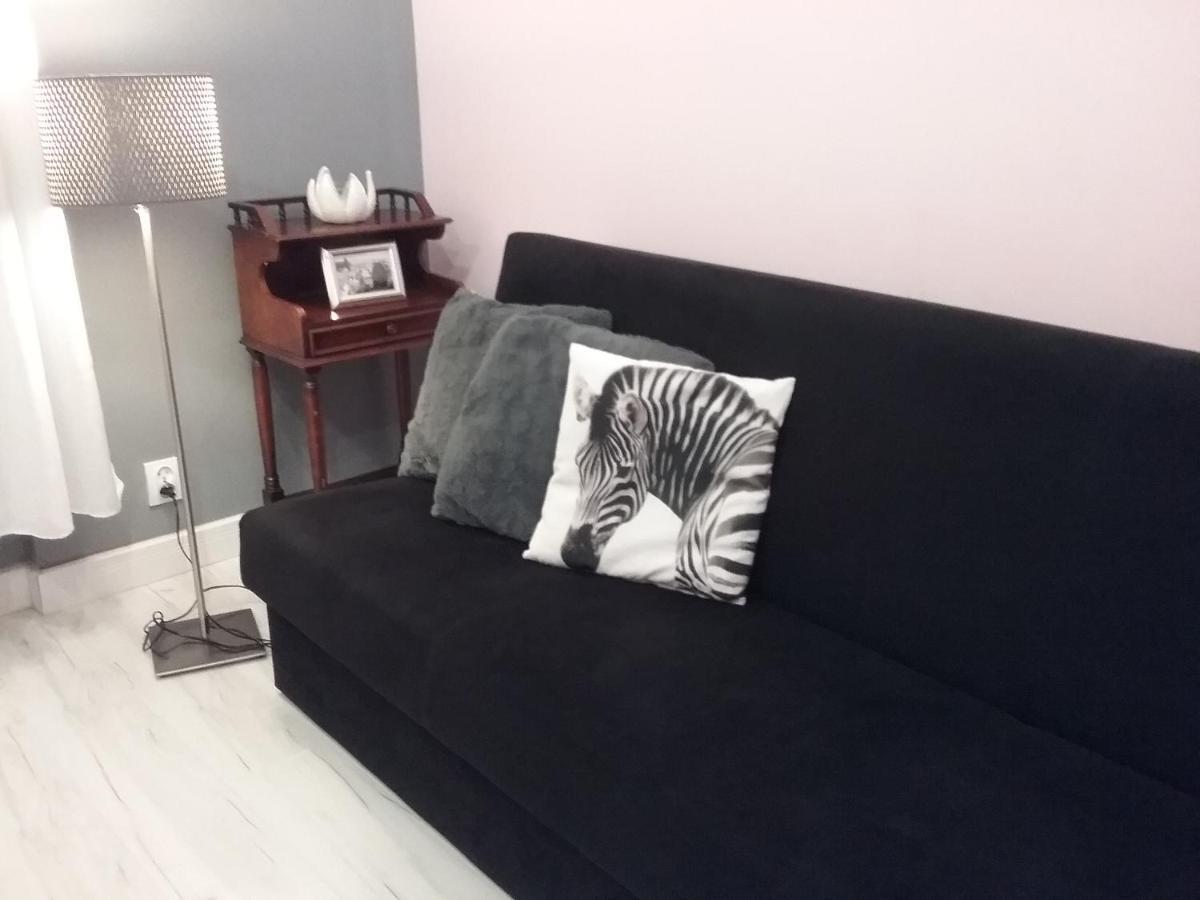 Stary Toruń Vintage - Rose Apartament מראה חיצוני תמונה